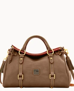 Florentine Large Satchel