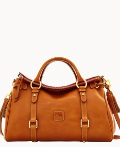 Florentine Large Satchel