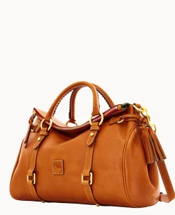 Florentine Large Satchel