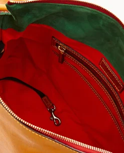 Florentine Large Satchel