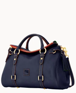 Florentine Large Satchel