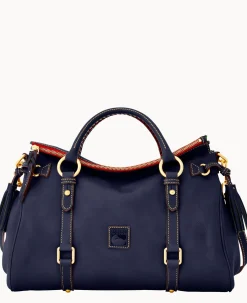 Florentine Large Satchel