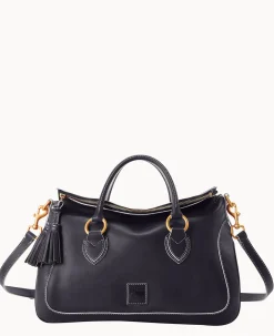 Florentine Large Satchel