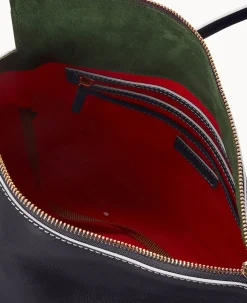 Florentine Large Satchel