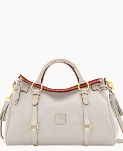 Florentine Large Satchel