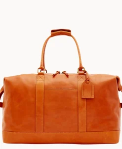 Florentine Medium Duffle