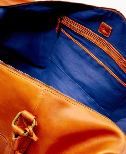 Florentine Medium Duffle