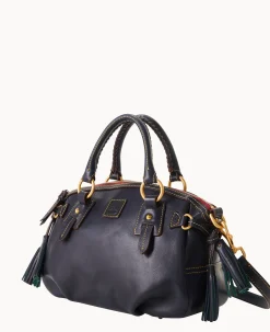 Florentine Medium Mail Satchel