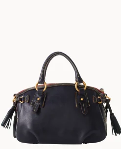 Florentine Medium Mail Satchel