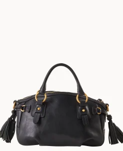 Florentine Medium Mail Satchel