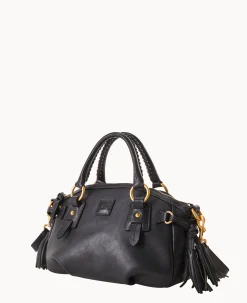 Florentine Medium Mail Satchel