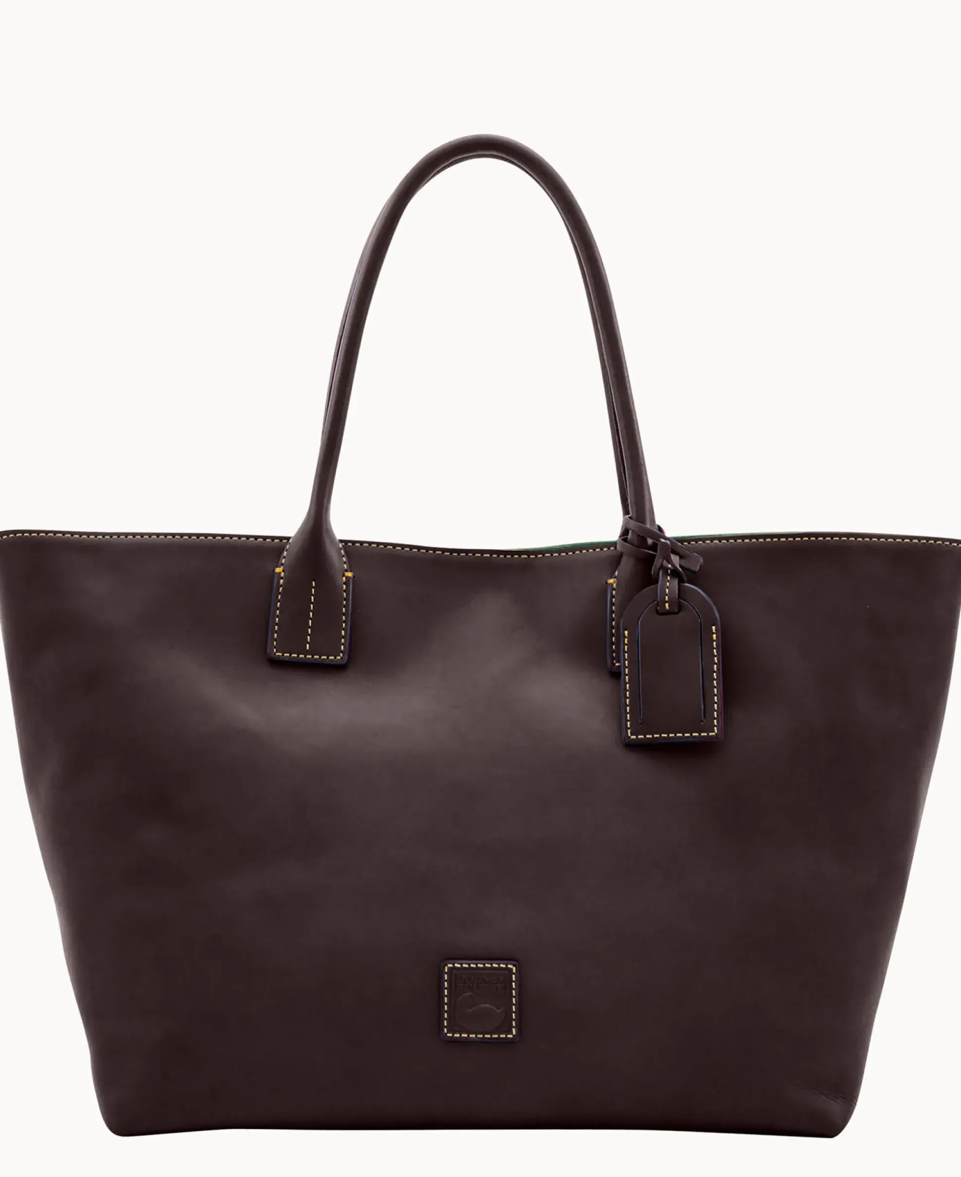 Florentine Medium Russel Bag