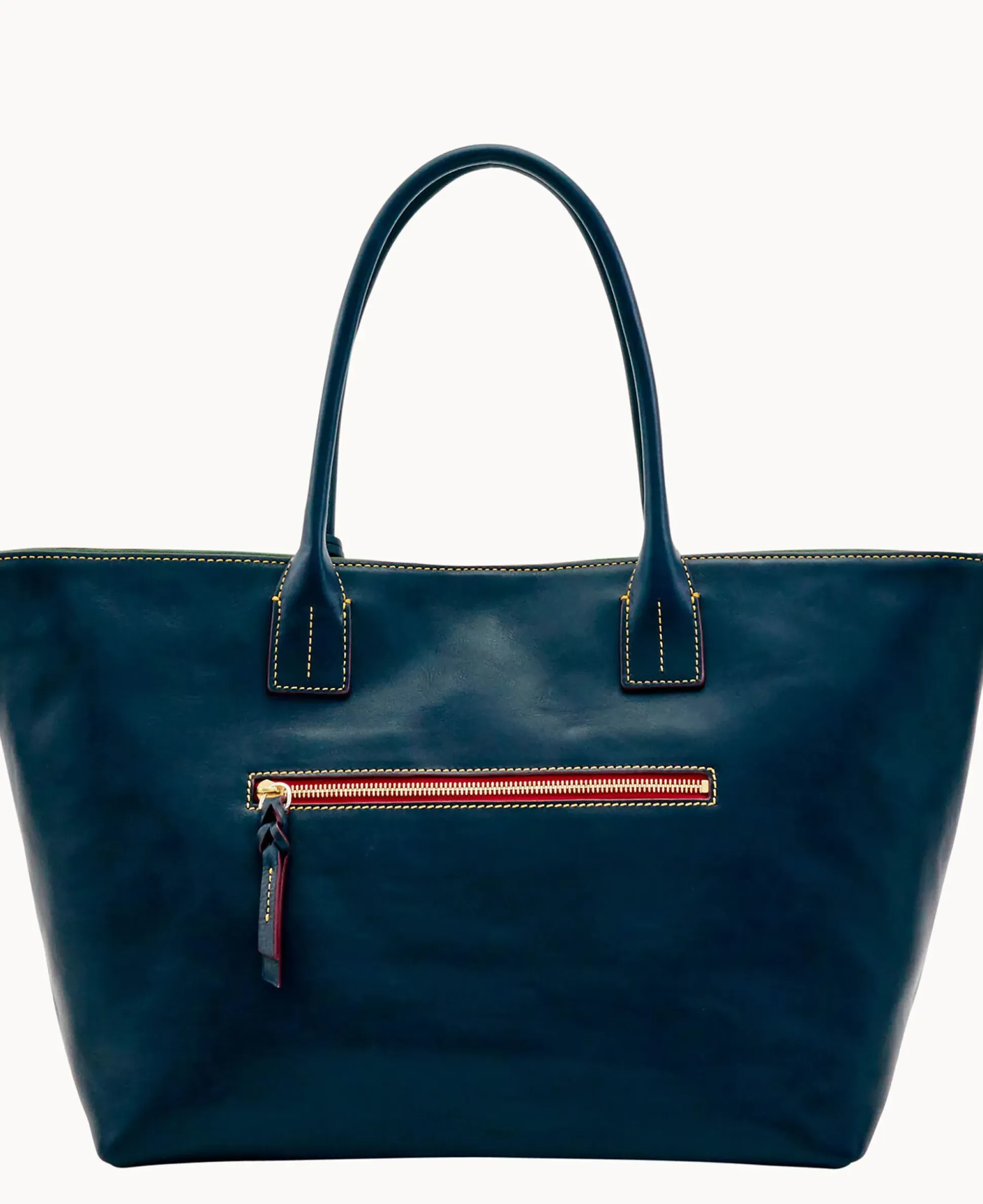 Florentine Medium Russel Bag