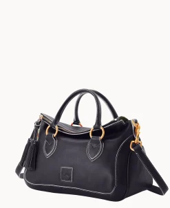 Florentine Medium Satchel