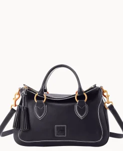 Florentine Medium Satchel