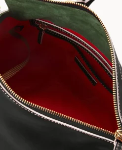 Florentine Medium Satchel