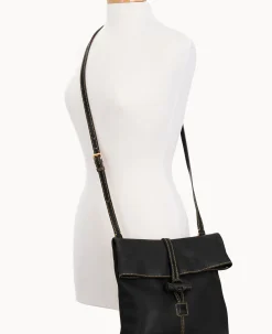 Florentine Medium Toggle Crossbody