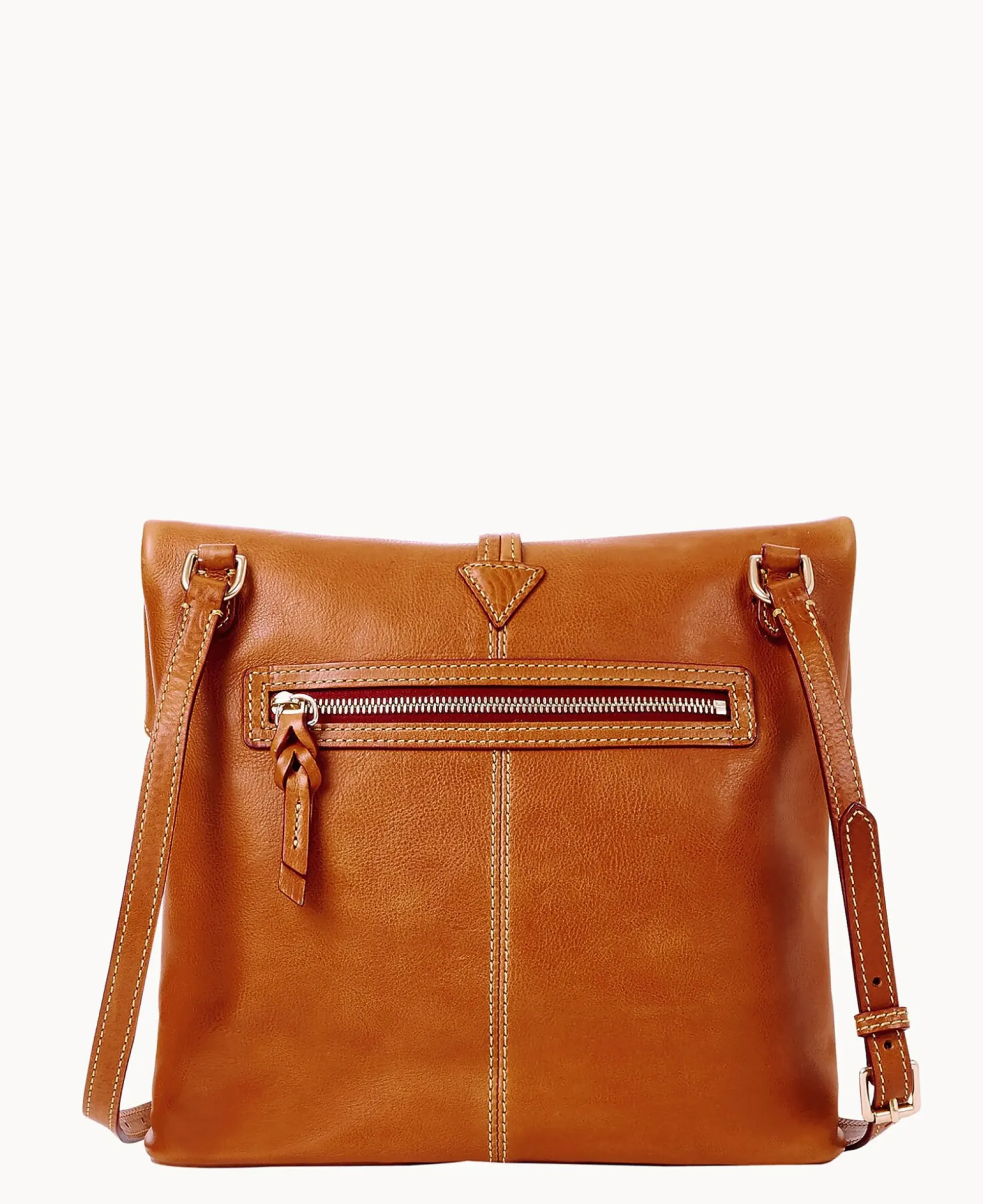 Florentine Medium Toggle Crossbody