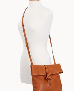 Florentine Medium Toggle Crossbody
