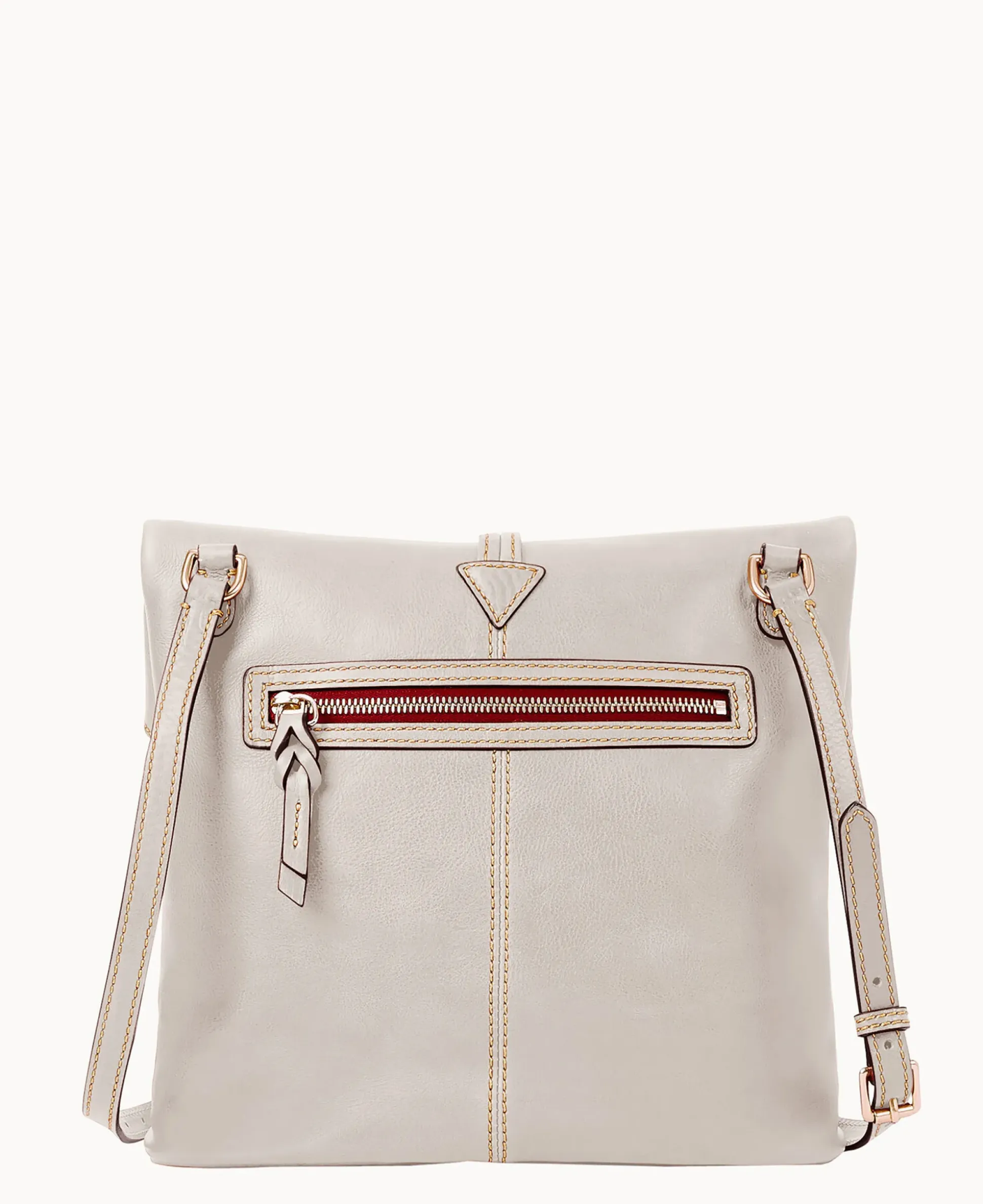 Florentine Medium Toggle Crossbody
