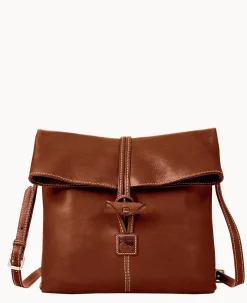Florentine Medium Toggle Crossbody