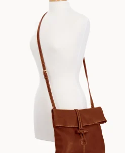 Florentine Medium Toggle Crossbody