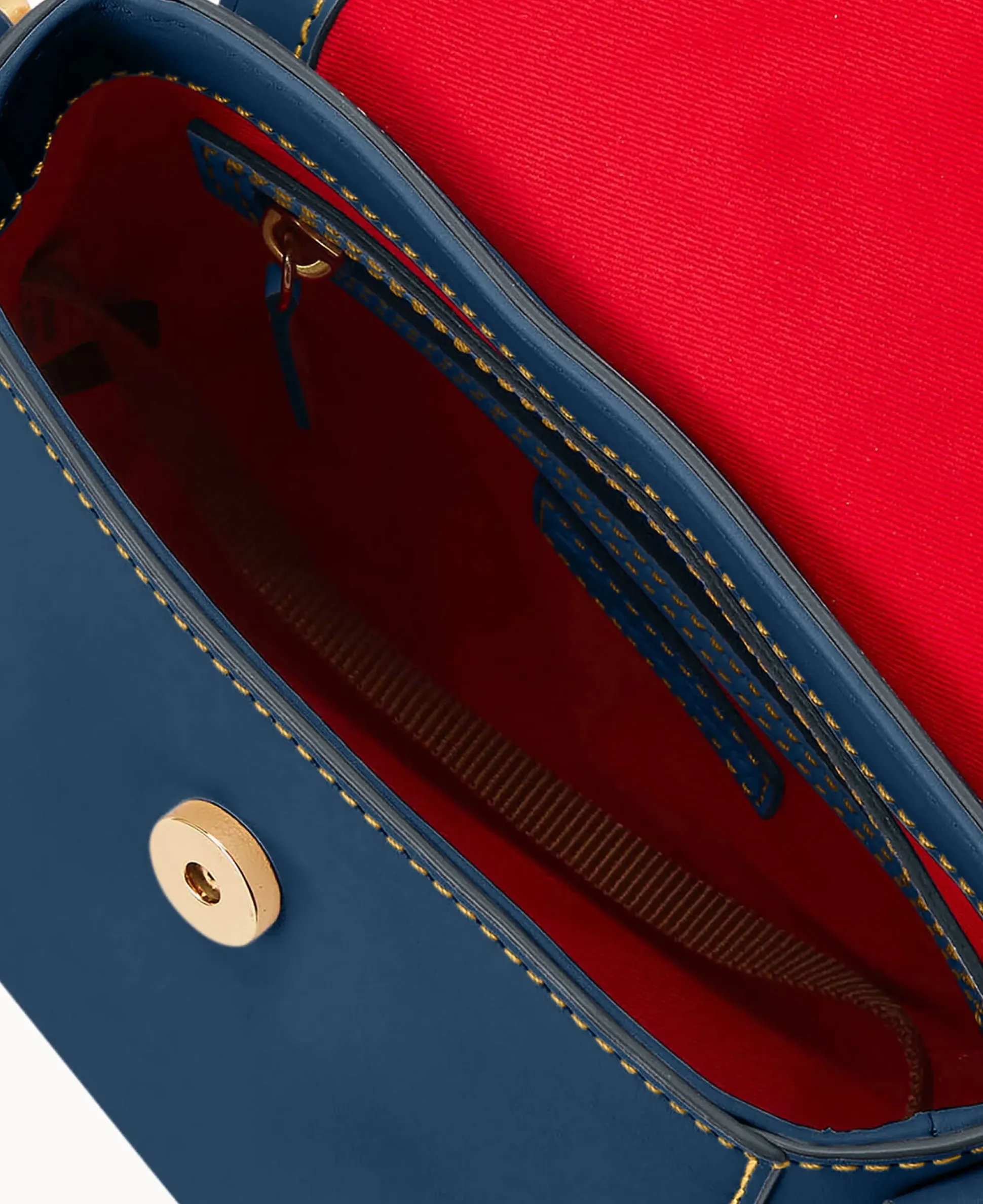 Florentine Mini Eliza Crossbody