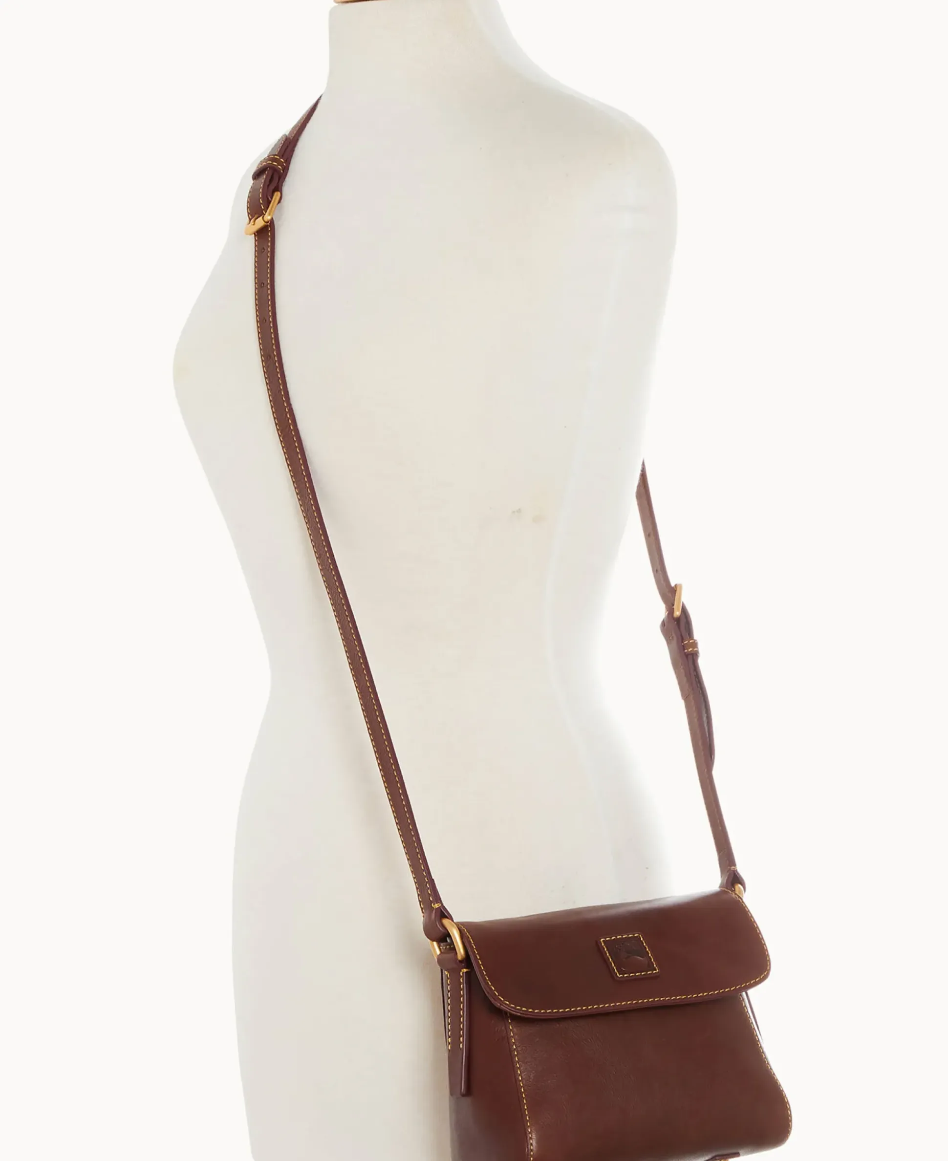 Florentine Mini Eliza Crossbody