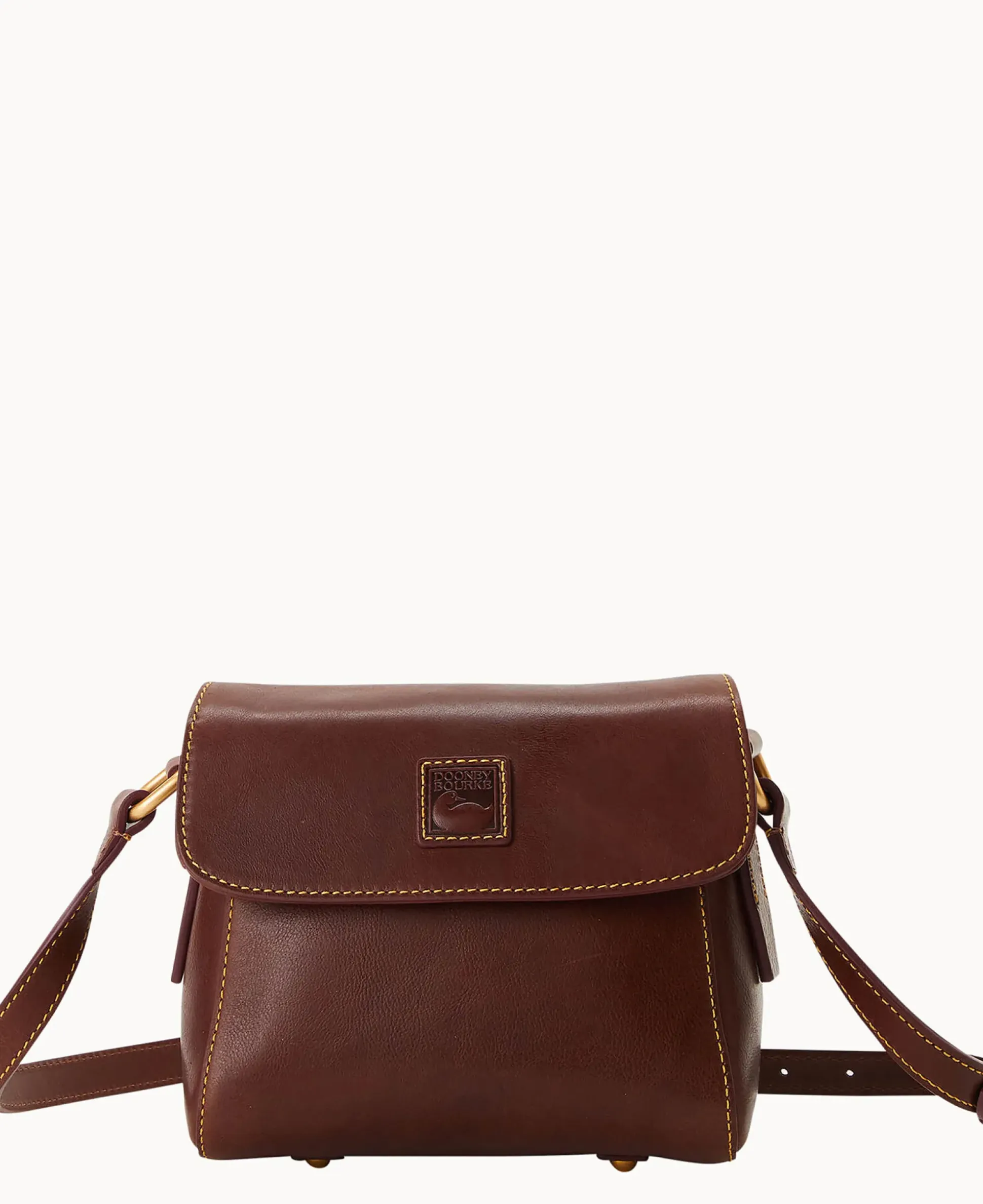 Florentine Mini Eliza Crossbody