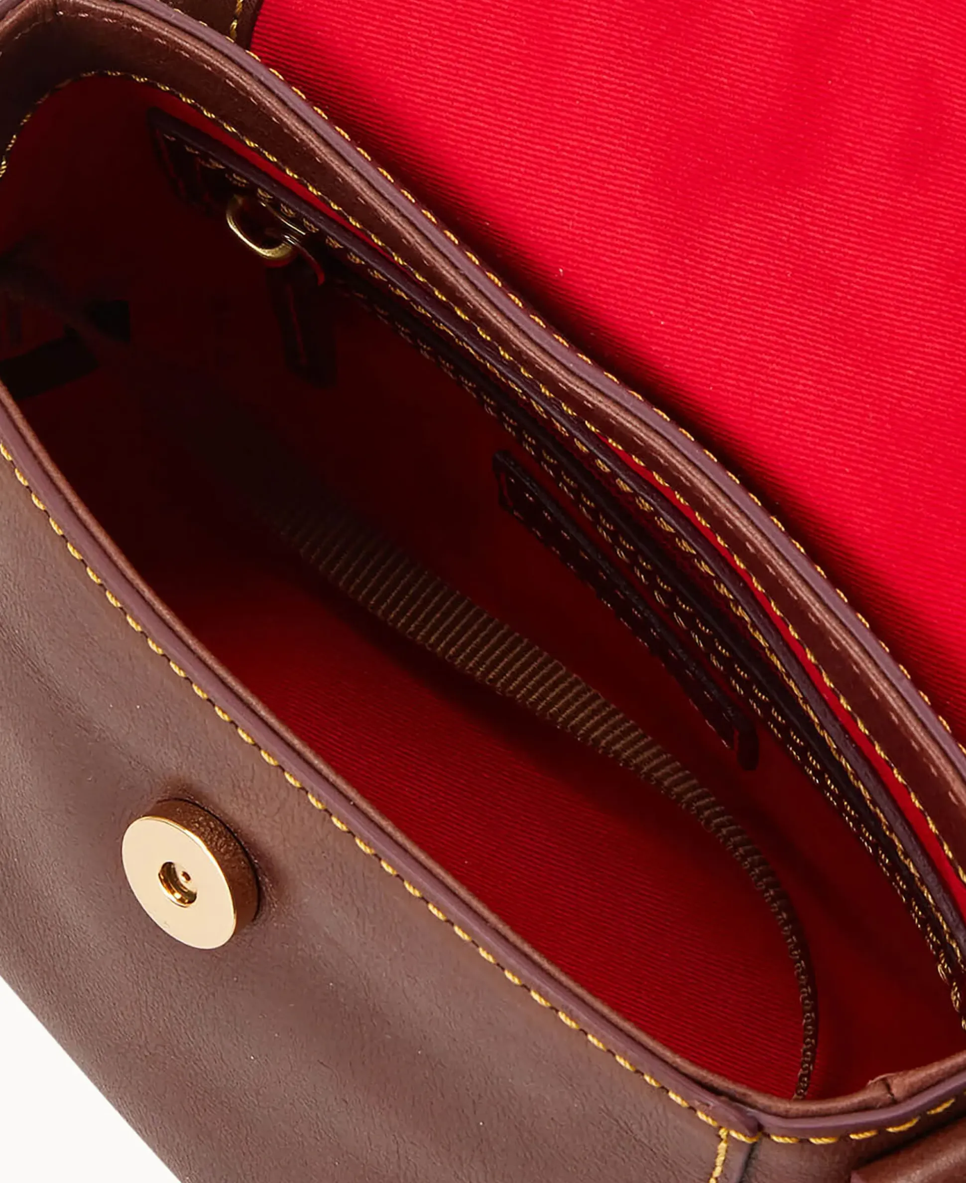 Florentine Mini Eliza Crossbody