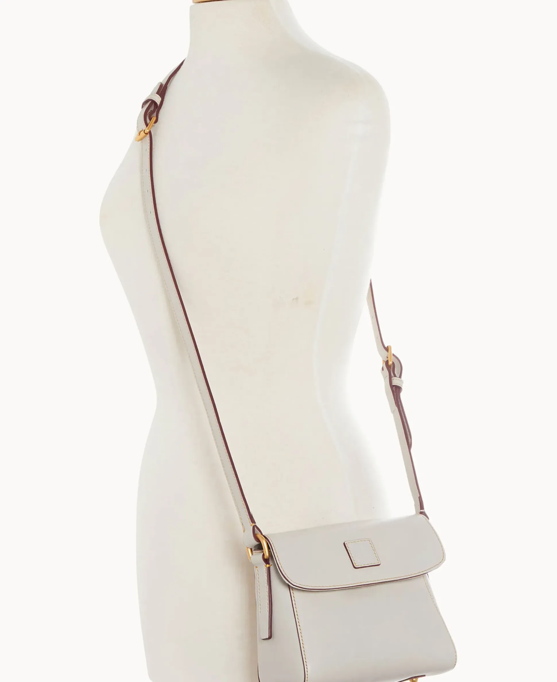 Florentine Mini Eliza Crossbody