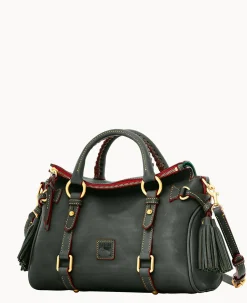 Florentine Mini Satchel