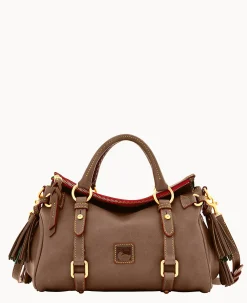 Florentine Mini Satchel