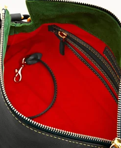 Florentine Mini Satchel