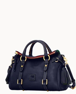 Florentine Mini Satchel