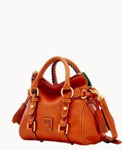 Florentine Nano Satchel