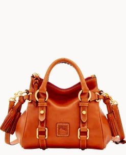 Florentine Nano Satchel