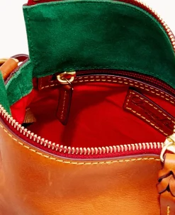 Florentine Nano Satchel