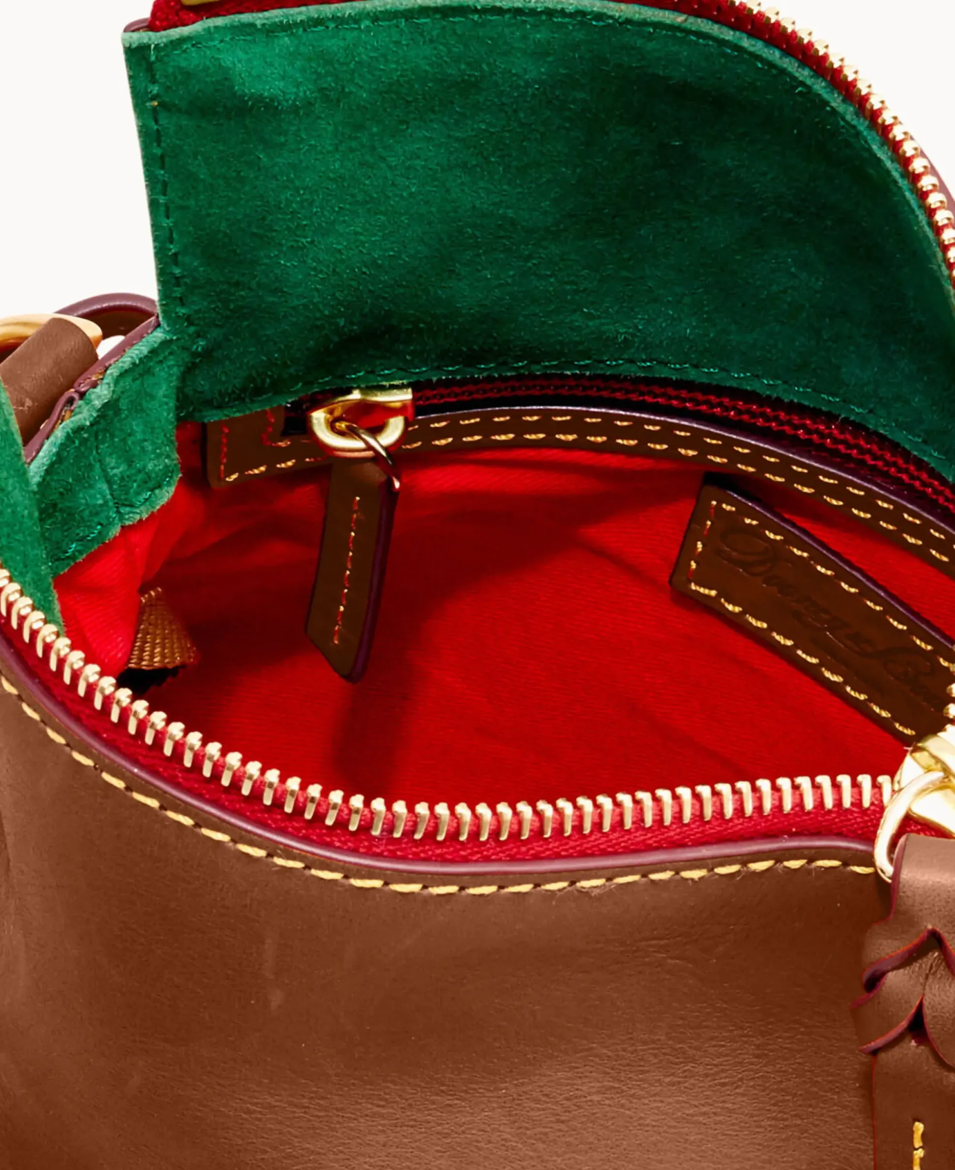 Florentine Nano Satchel
