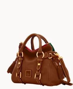 Florentine Nano Satchel