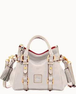 Florentine Nano Satchel