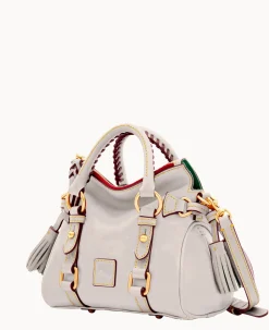 Florentine Nano Satchel