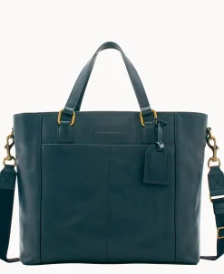 Florentine Newport Tote