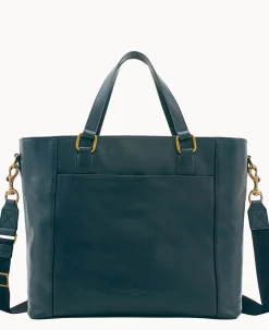Florentine Newport Tote
