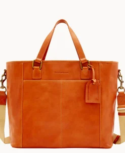 Florentine Newport Tote