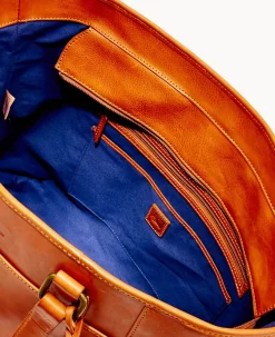 Florentine Newport Tote