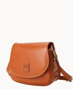 Florentine Saddle Bag