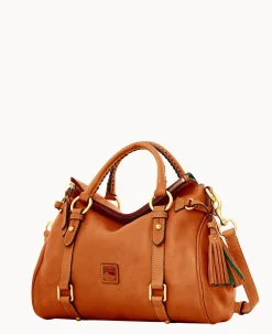 Florentine Satchel