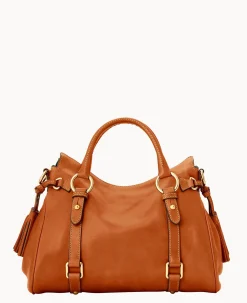 Florentine Satchel