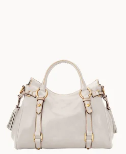 Florentine Satchel